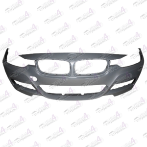 BMW 3 SERIES 2012-2019 FRONT BUMPER M SPORT 51118055819