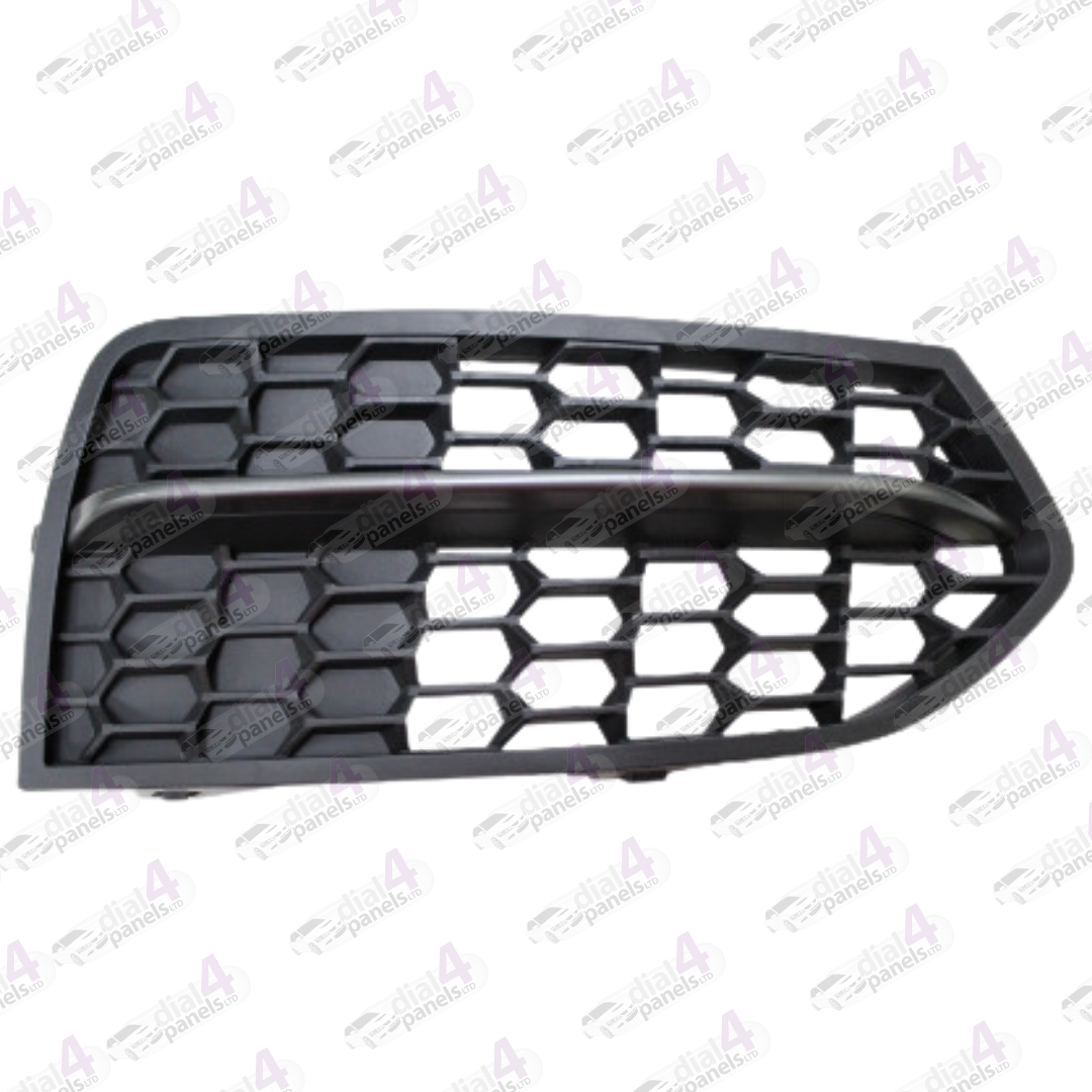 BMW 2 SERIES 2014-2021 FRONT BUMPER GRILLE RIGHT M2 MODEL 51118055956