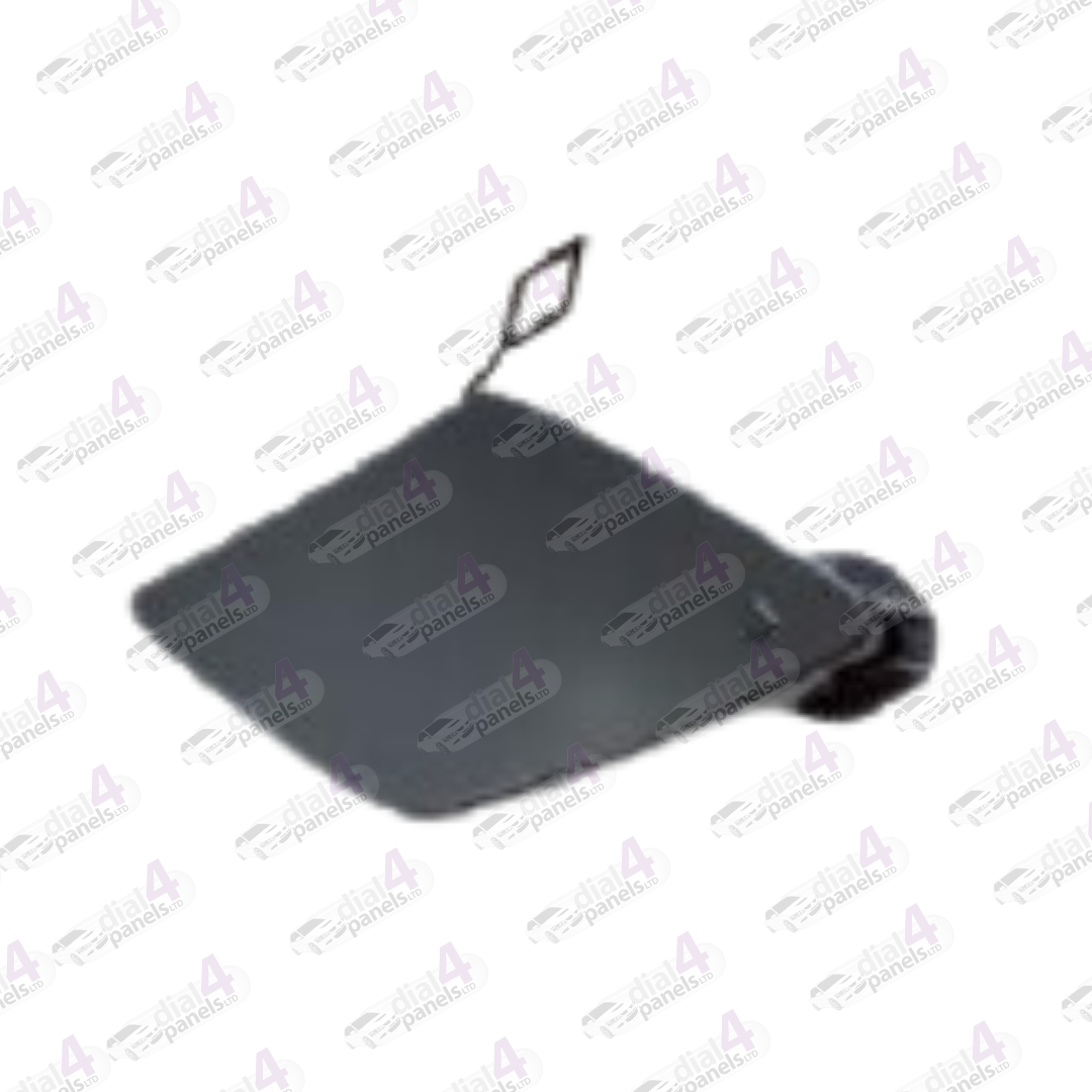 BMW 3 SERIES 2012-2019 FRONT BUMPER TOW EYE COVER M SPORT 51118056606