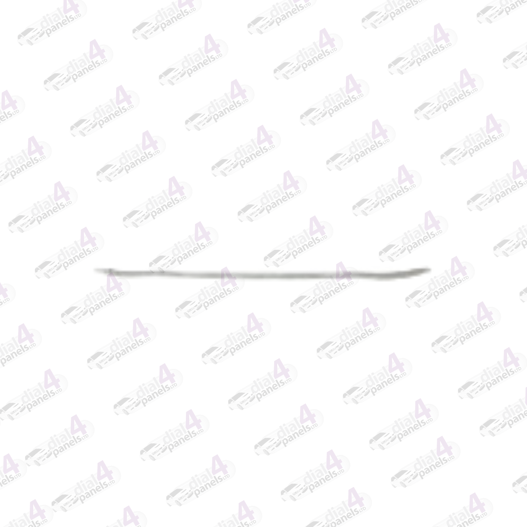 BMW X1 2015-2022 FRONT BUMPER REINFORCEMENT LOWER 51118058977