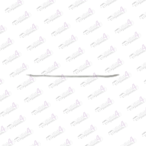 BMW X1 2015-2022 FRONT BUMPER REINFORCEMENT LOWER 51118058977