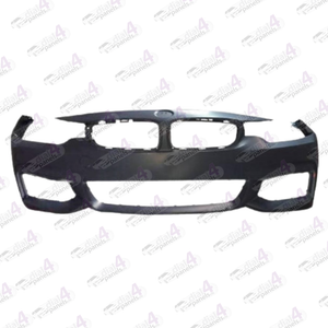 BMW 4 SERIES 2013-2020 FRONT BUMPER M SPORT 51118060876
