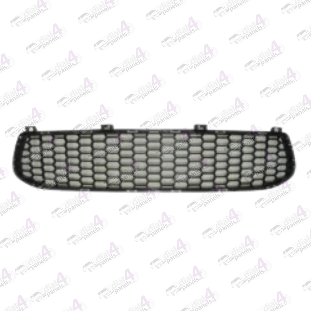 BMW 2 SERIES 2014-2021 FRONT BUMPER GRILLE M2 MODEL 51118062178