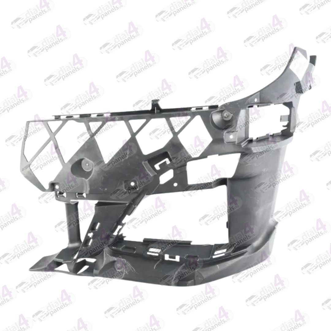 BMW 3 SERIES 2019-2022 FRONT BUMPER BRACKET M SPORT LEFT 51118069349