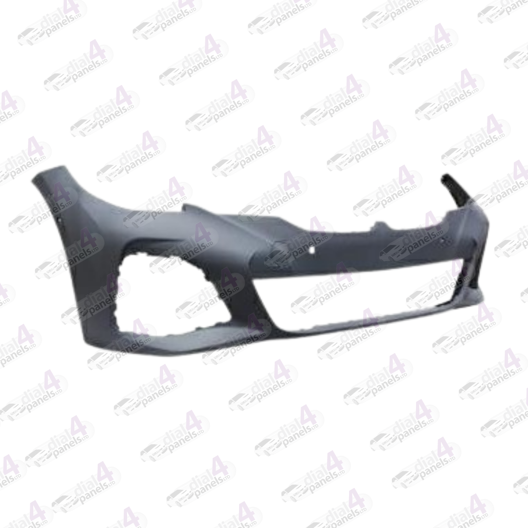BMW 3 SERIES 2019-2022 FRONT BUMPER WITH SENSOR &APA M SPORT 51118099896