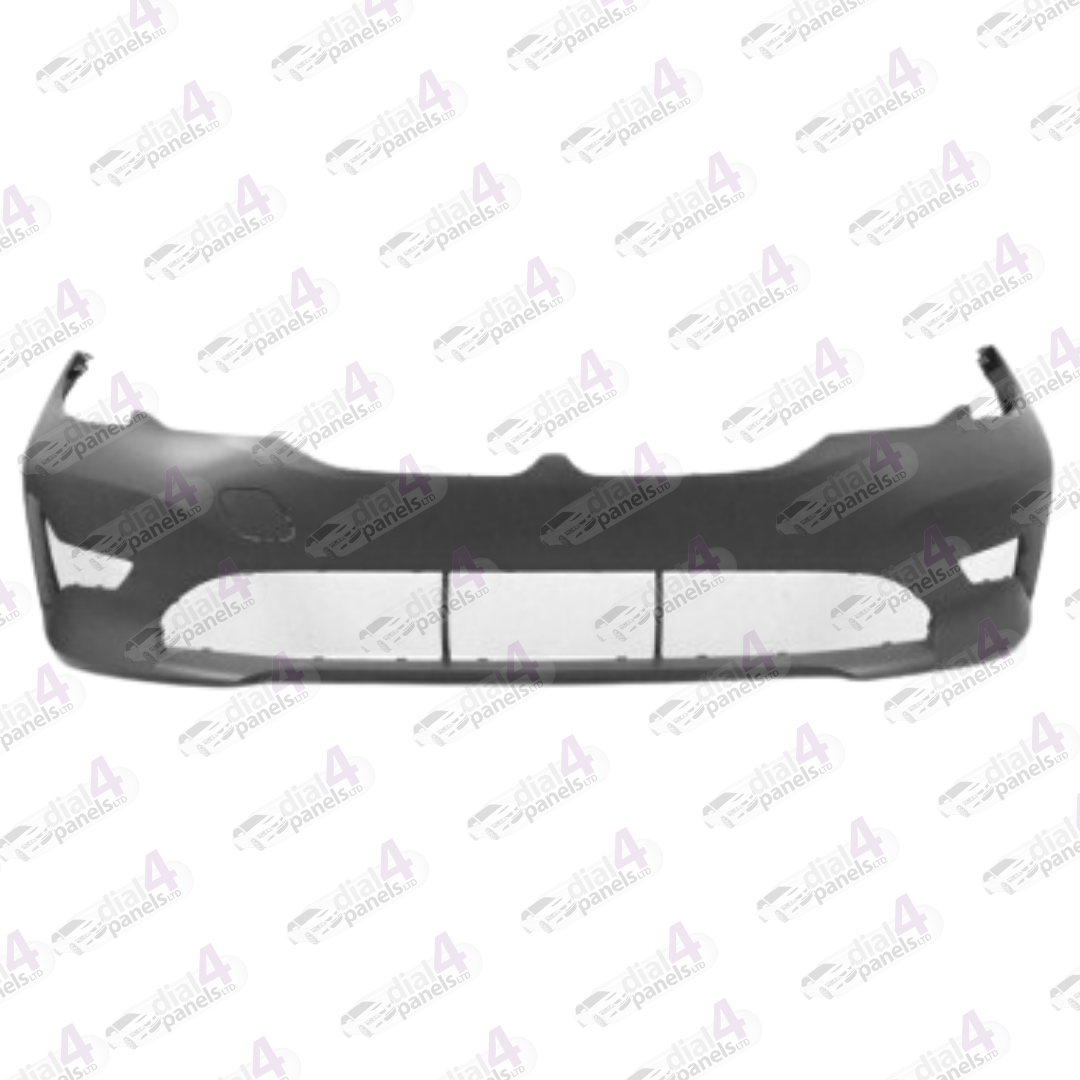 BMW 3 SERIES 2019-2022 FRONT BUMPER 51118496503
