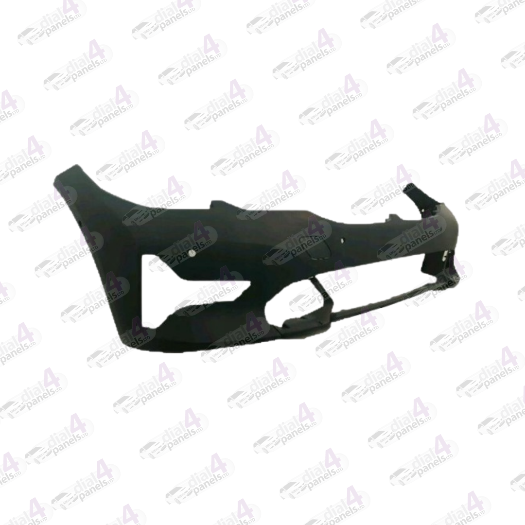 BMW 3 SERIES 2019-2022 FRONT BUMPER WITH SENSOR &APA LUXURY / SPORT MODEL 51118496508