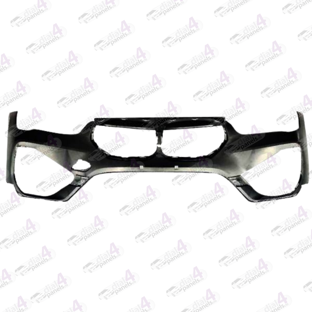 BMW X1 2019-2022 FRONT BUMPER 51119451691