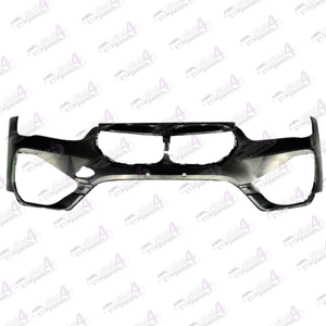 BMW X1 2019-2022 FRONT BUMPER 51119451691