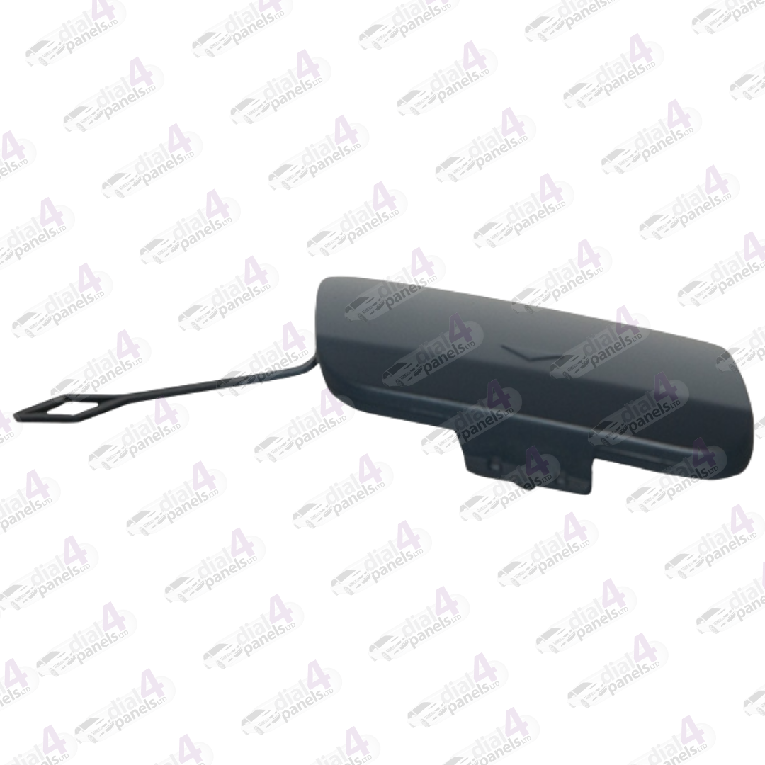 BMW 1 SERIES 2020> FRONT BUMPER TOW EYE COVER 51119463082