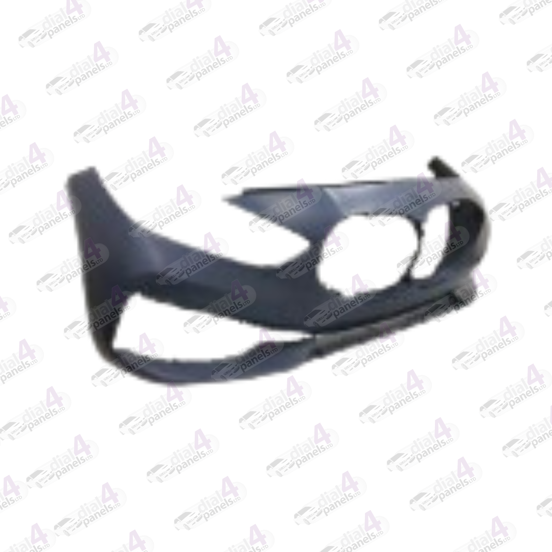 BMW 1 SERIES 2020> FRONT BUMPER 51119466831