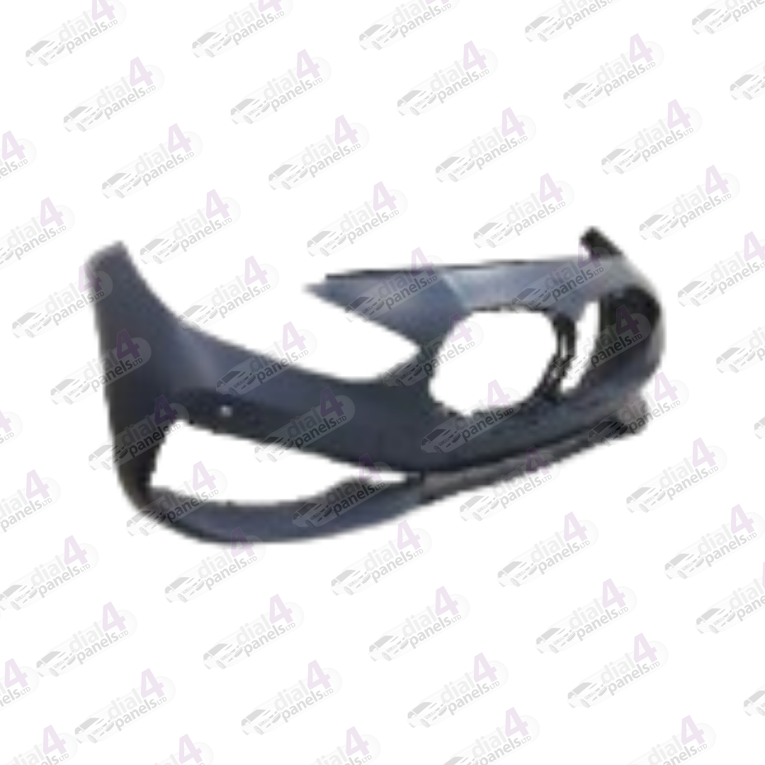 BMW 1 SERIES 2020> FRONT BUMPER WITH SENSOR 51119466835
