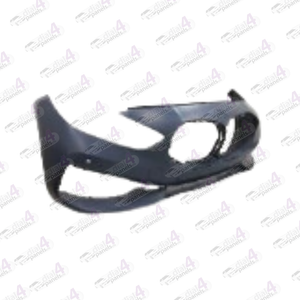 BMW 1 SERIES 2020> FRONT BUMPER WITH SENSOR 51119466835