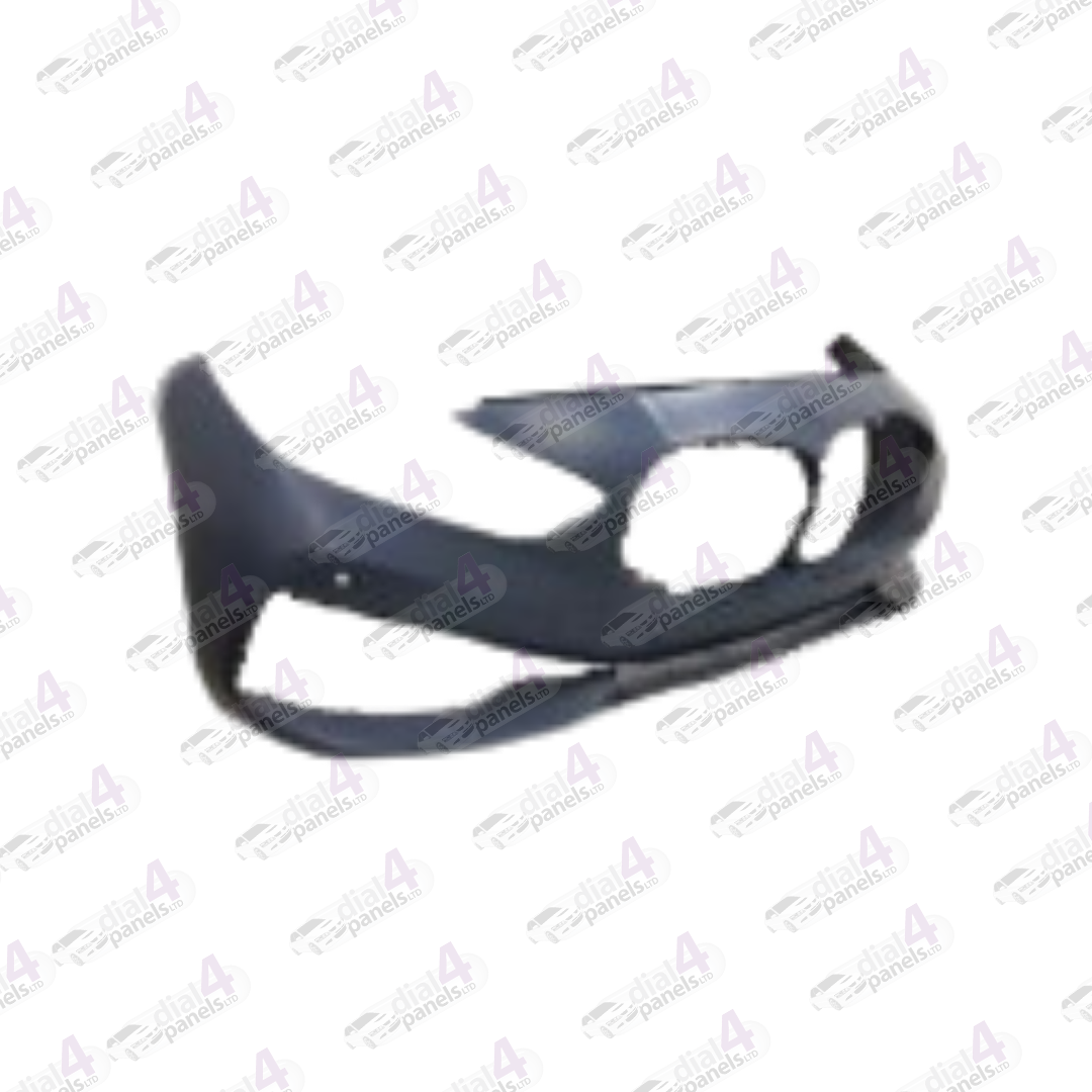 BMW 1 SERIES 2020> FRONT BUMPER WITH SENSOR &APA 51119466836