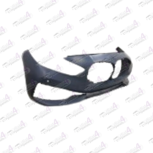 BMW 1 SERIES 2020> FRONT BUMPER WITH SENSOR &APA 51119466836