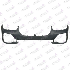 BMW X5 2019-2023 FRONT BUMPER WITH SENSOR &APA 51119492876