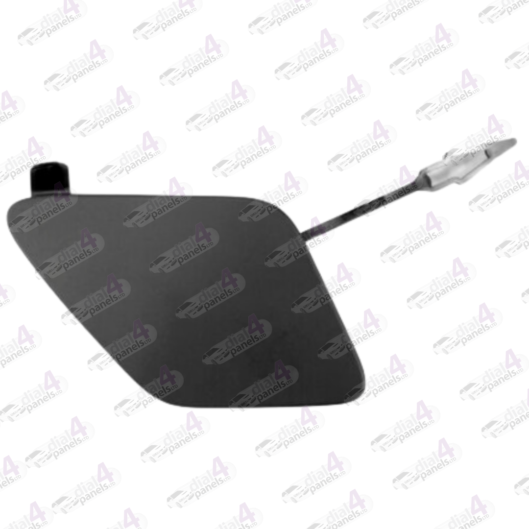 BMW X5 2019-2023 FRONT BUMPER TOW EYE COVER 51119492880