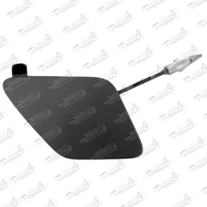 BMW X5 2019-2023 FRONT BUMPER TOW EYE COVER 51119492880
