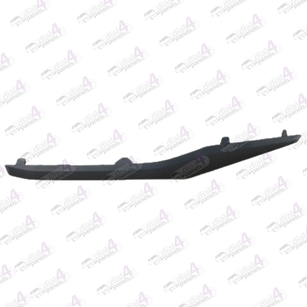 BMW 1 SERIES 2020> FRONT BUMPER GRILLE MOULDING LUXURY MODEL LEFT 51119850651