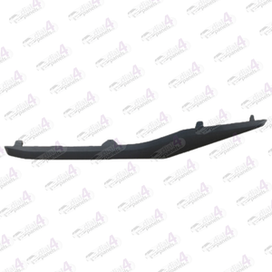 BMW 1 SERIES 2020> FRONT BUMPER GRILLE MOULDING LUXURY MODEL LEFT 51119850651