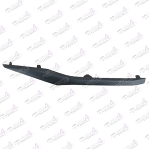 BMW 1 SERIES 2020> FRONT BUMPER GRILLE MOULDING LUXURY MODEL RIGHT 51119850652