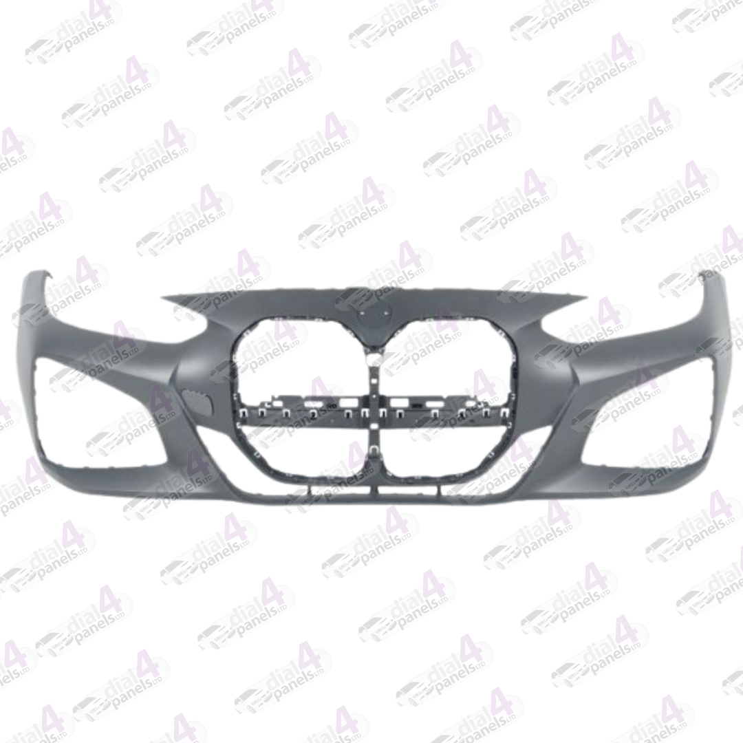 BMW 4 SERIES G22/G23/G24 2021> FRONT BUMPER M SPORT 51119853383