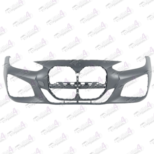 BMW 4 SERIES G22/G23/G24 2021> FRONT BUMPER M SPORT 51119853383