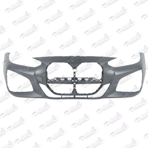 BMW 4 SERIES G22/G23/G24 2021> FRONT BUMPER WITH PARKASSIST M SPORT 51119854248