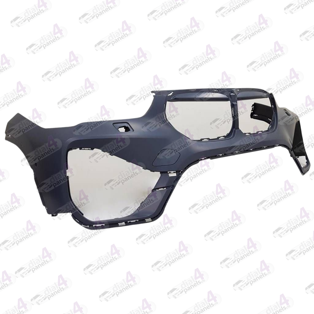 BMW X1 2019-2022 FRONT BUMPER WITH SENSOR & WASHER 51119883247