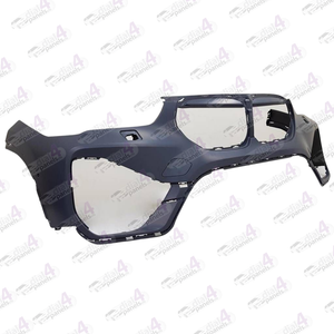 BMW X1 2019-2022 FRONT BUMPER WITH SENSOR & WASHER 51119883247