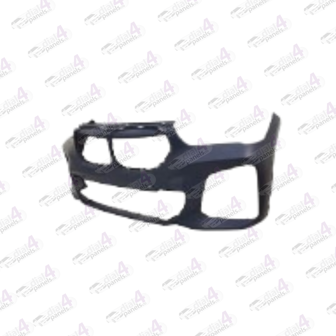 BMW X1 2019-2022 FRONT BUMPER WITH SENSOR &APA M SPORT 51119883765