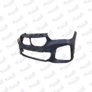 BMW X1 2019-2022 FRONT BUMPER WITH SENSOR &APA M SPORT 51119883765