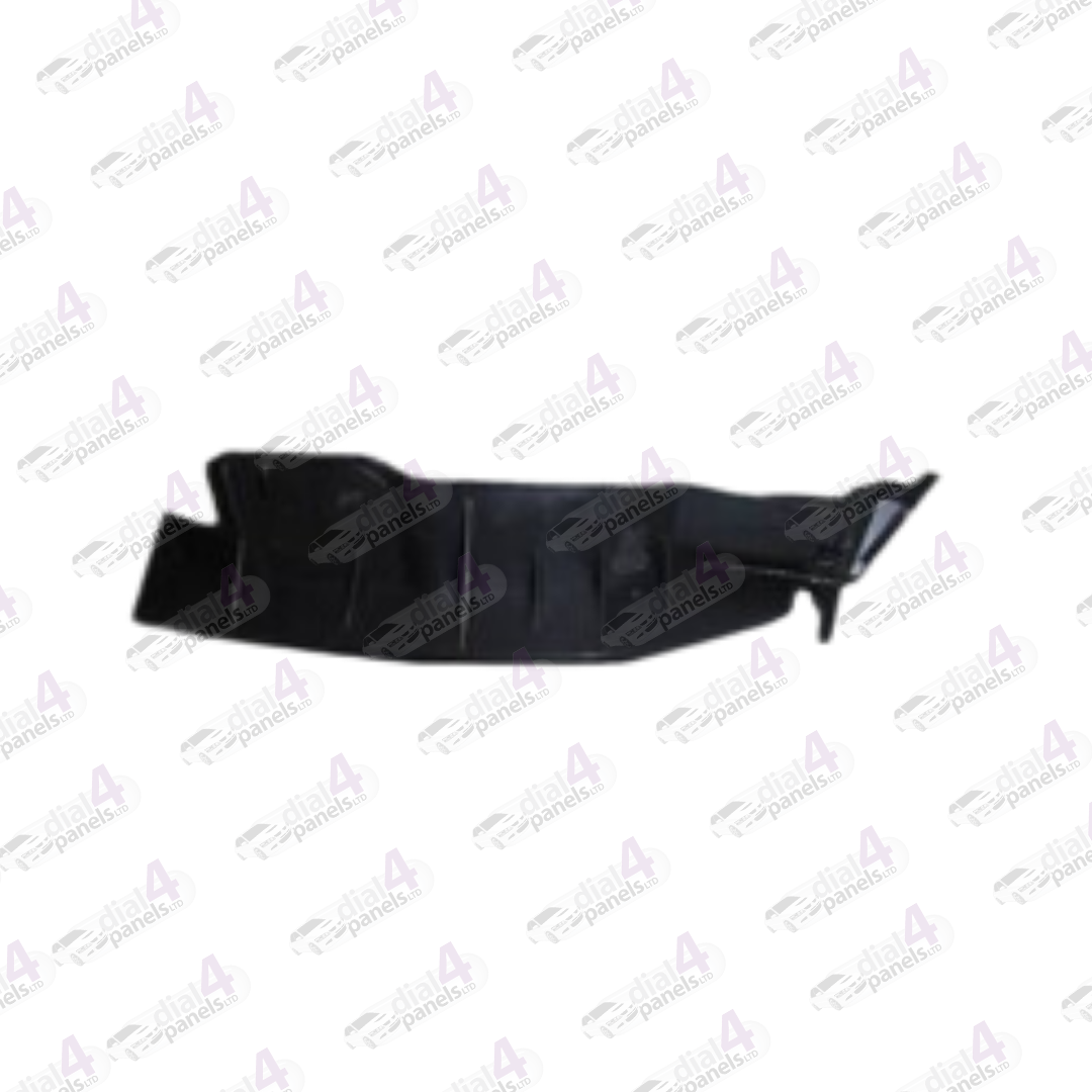 MINI R55 / R56 / R57 / R58 /R59 2007-2015 REAR BUMPER BRACKET LEFT 51122751303