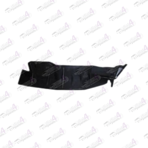 MINI R55 / R56 / R57 / R58 /R59 2007-2015 REAR BUMPER BRACKET LEFT 51122751303