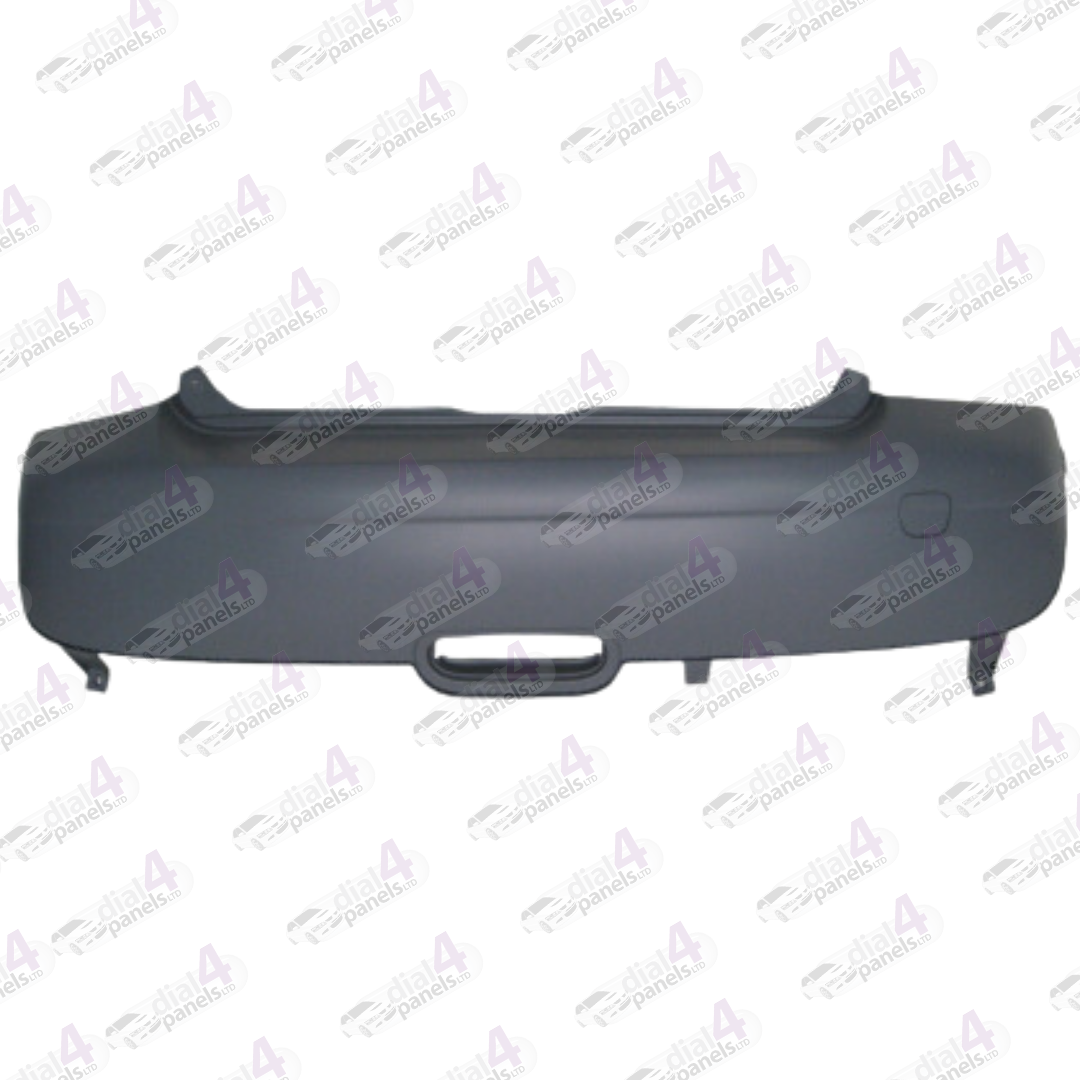 MINI R55 / R56 / R57 / R58 /R59 2007-2015 REAR BUMPER NOT COOPER S 51122755691
