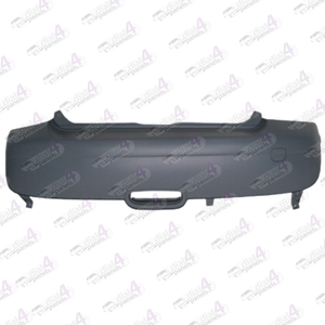 MINI R55 / R56 / R57 / R58 /R59 2007-2015 REAR BUMPER NOT COOPER S 51122755691