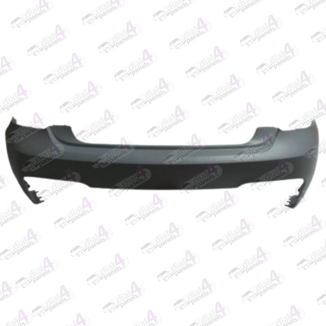 BMW 1 SERIES 2011-2015 REAR BUMPER M SPORT 51128055067