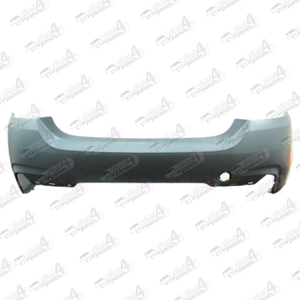 BMW 4 SERIES 2013-2020 REAR BUMPER M SPORT 51128060828