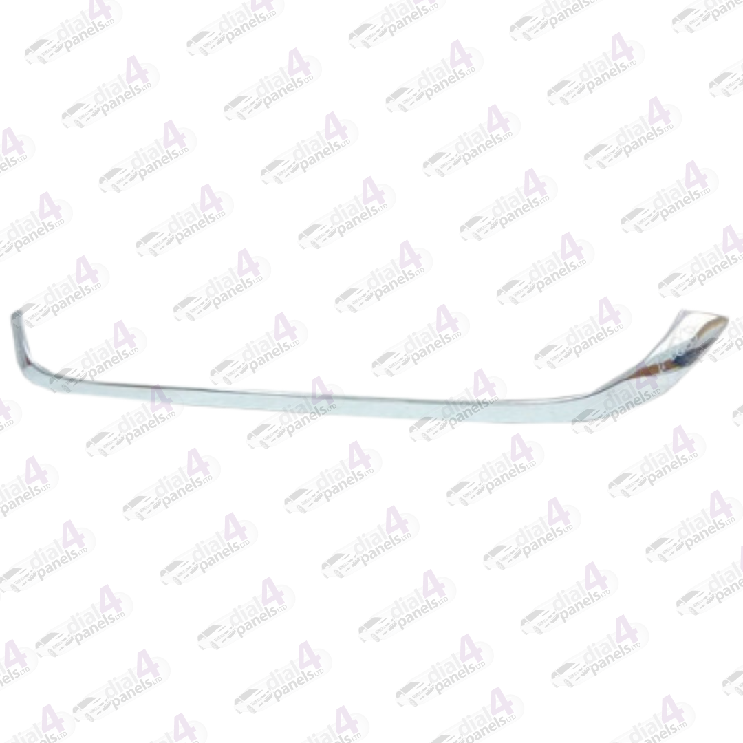 MINI R55 / R56 / R57 / R58 /R59 2011-2015 FRONT GRILLE UPPER MOULDING CHROME 51132751040