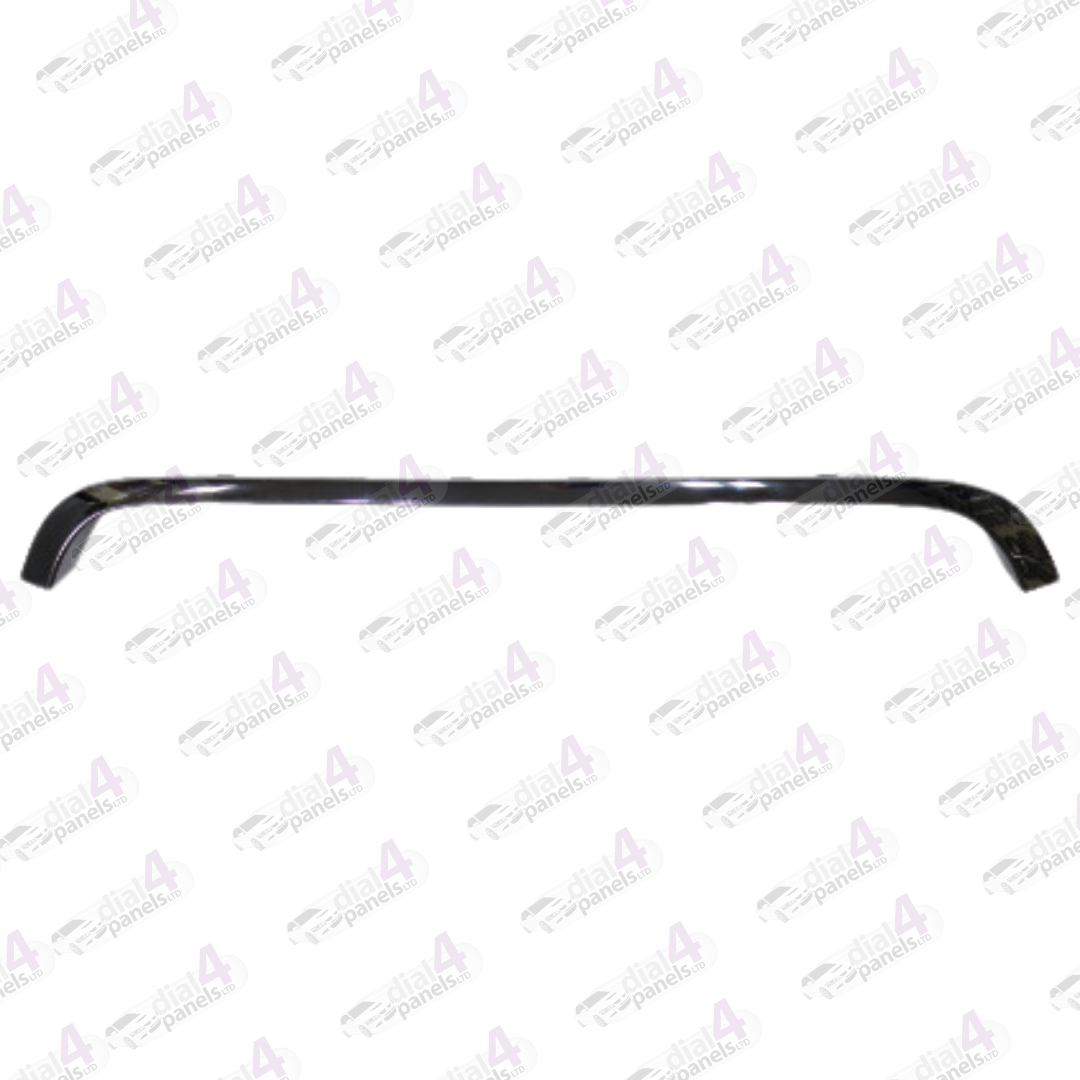 MINI R55 / R56 / R57 / R58 /R59 2007-2010 FRONT GRILLE UPPER MOULDING CHROME 51137149957