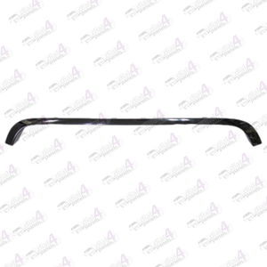 MINI R55 / R56 / R57 / R58 /R59 2007-2010 FRONT GRILLE UPPER MOULDING CHROME 51137149957