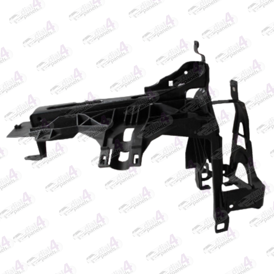BMW 5 SERIES 2010-2016 HEAD LAMP BRACKET LEFT 51647200793