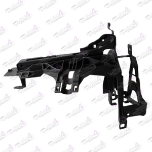 BMW 5 SERIES 2010-2016 HEAD LAMP BRACKET LEFT 51647200793