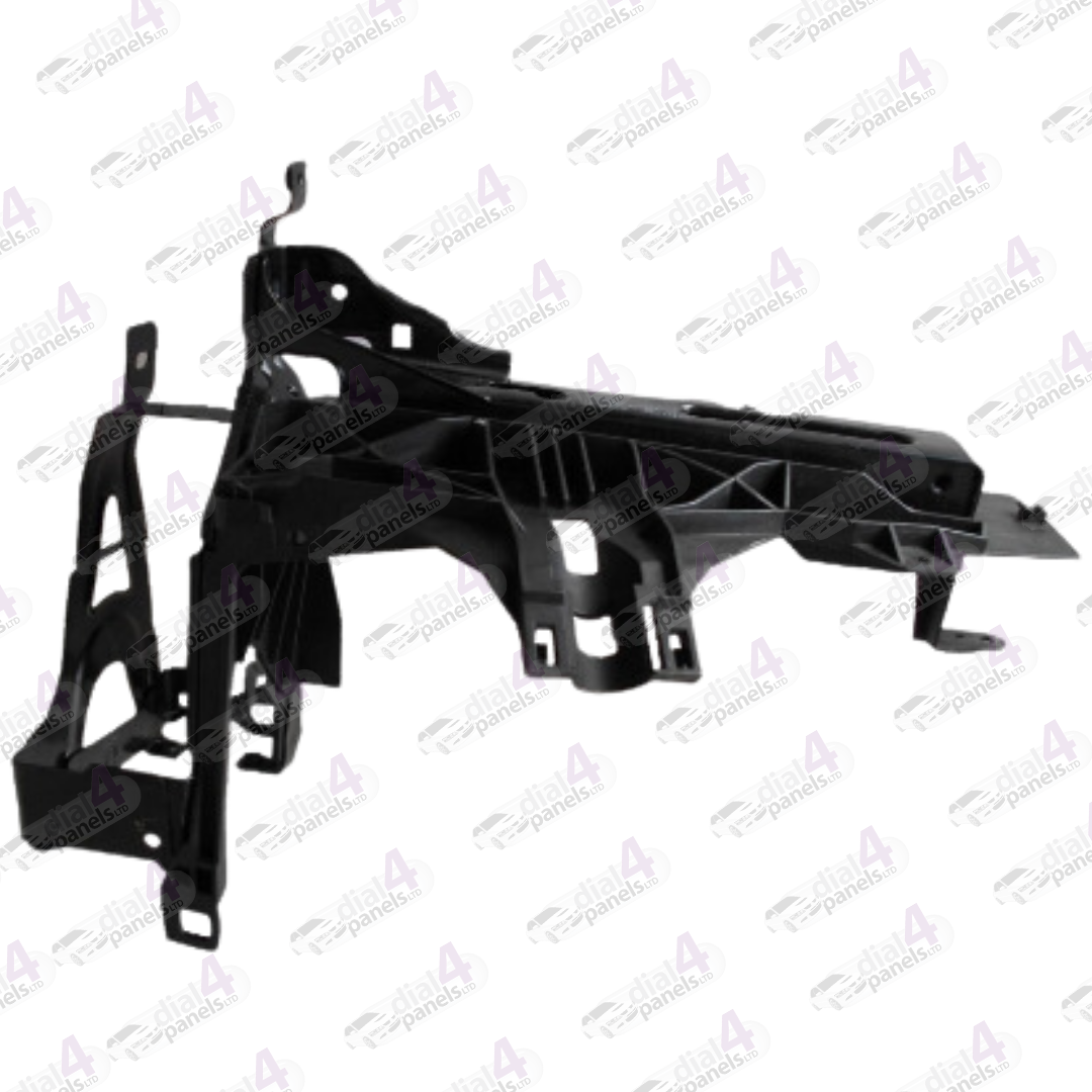 BMW 5 SERIES 2010-2016 HEAD LAMP BRACKET RIGHT 51647200794