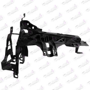 BMW 5 SERIES 2010-2016 HEAD LAMP BRACKET RIGHT 51647200794
