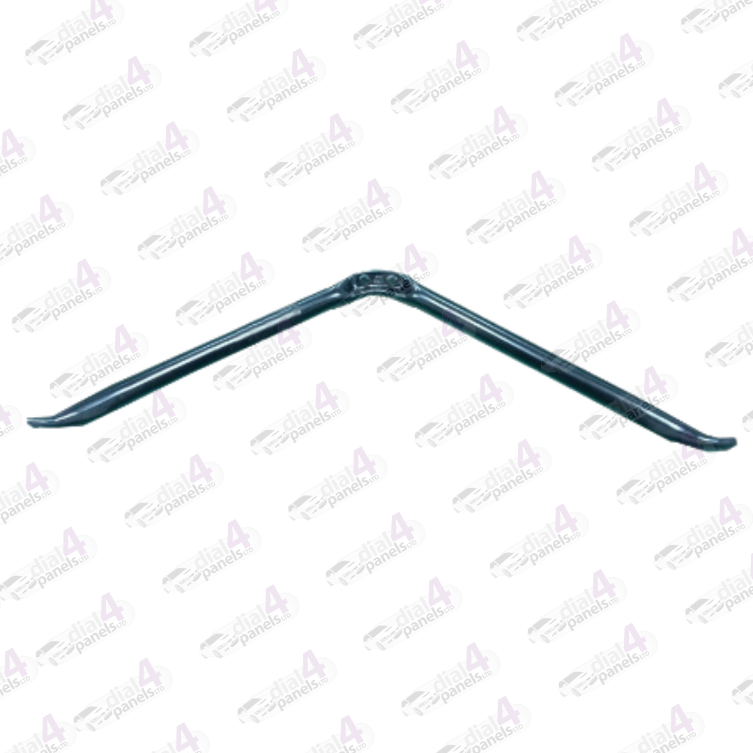 BMW 1/2/3/4 SERIES 2013> RADIATOR SUPPORT V BRACE 51647245789
