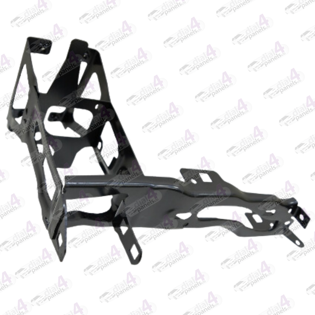 BMW 1/2/3/4 SERIES 2011-2019 HEAD LAMP BRACKET LEFT 51647245791