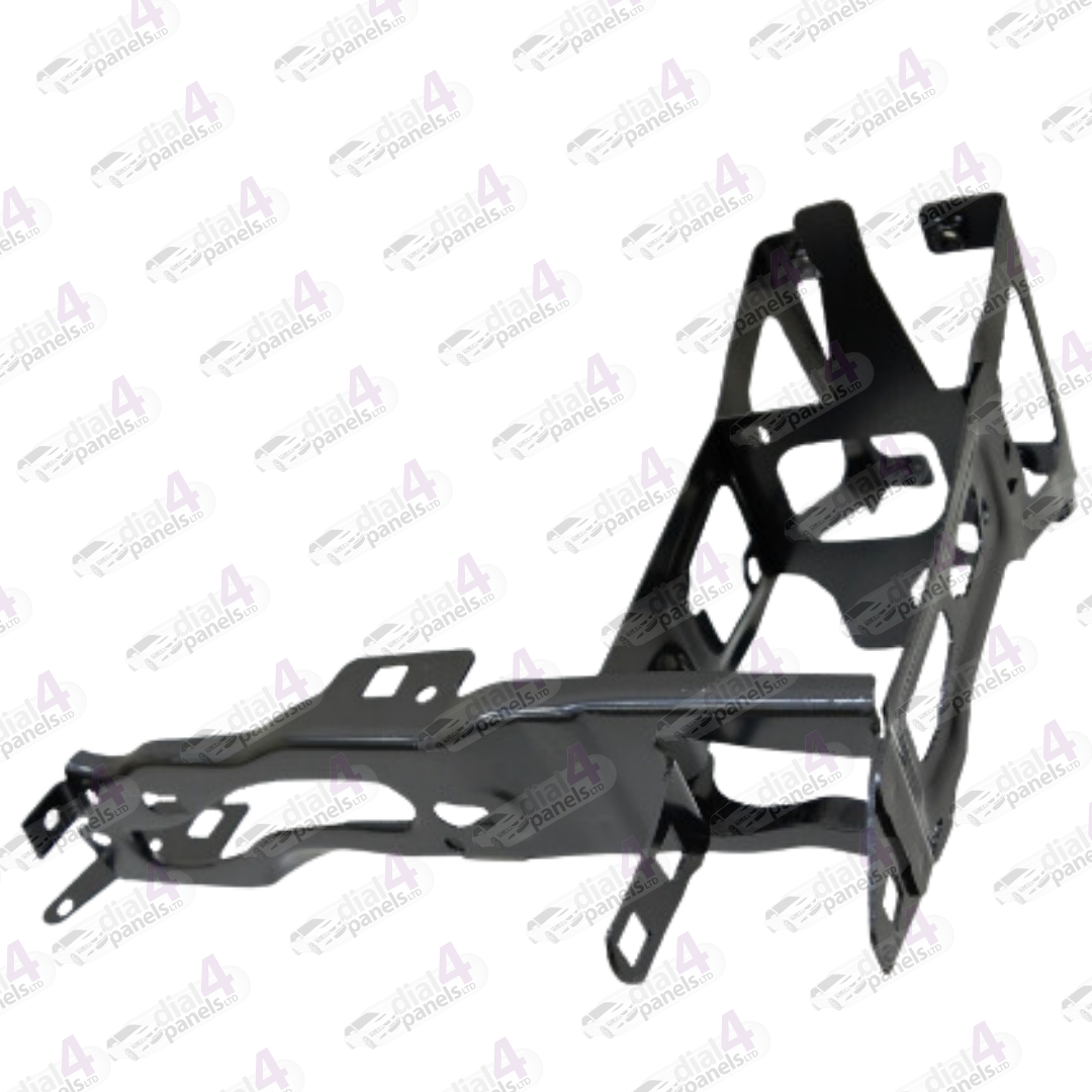 BMW 1/2/3/4 SERIES 2011-2019 HEAD LAMP BRACKET RIGHT 51647245792