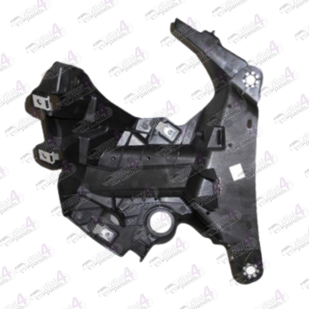 BMW X5 2014-2018 FRONT WING BRACKET LEFT 51647294543