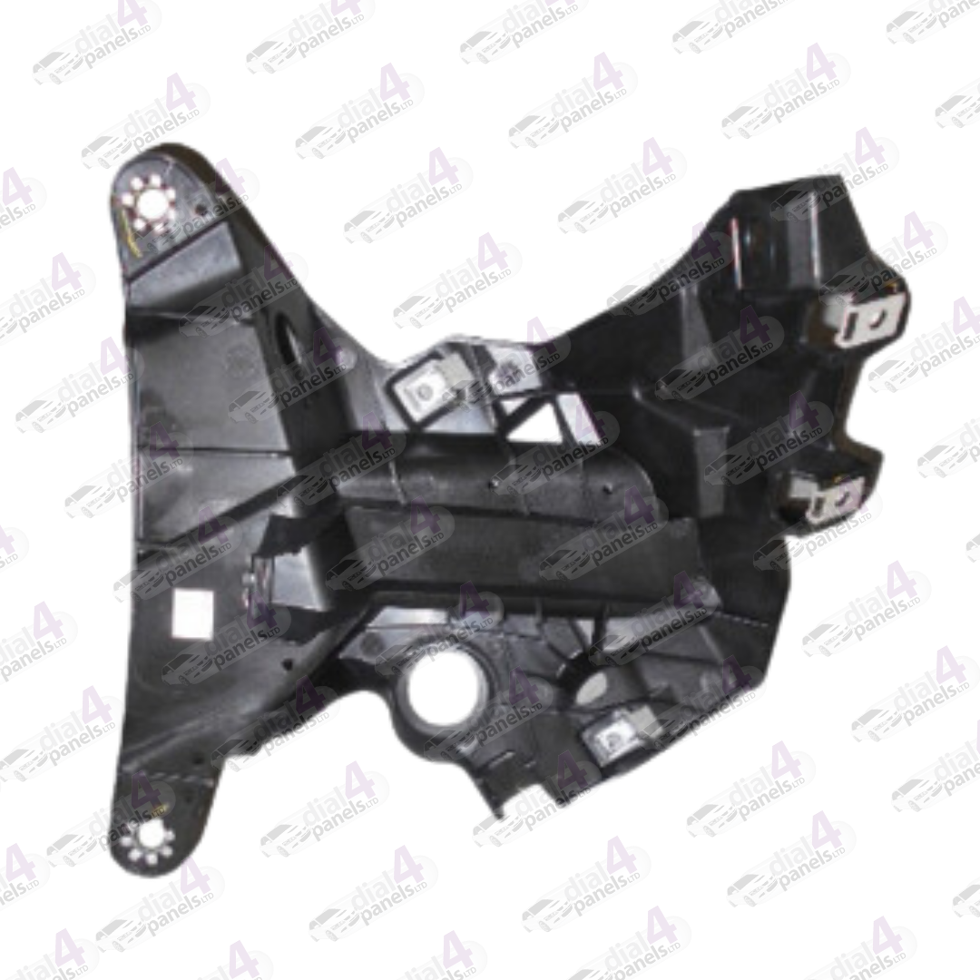 BMW X5 2014-2018 FRONT WING BRACKET RIGHT 51647294544